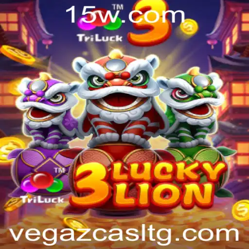 Explorando o Fascinante Universo de 3LUCKYLION