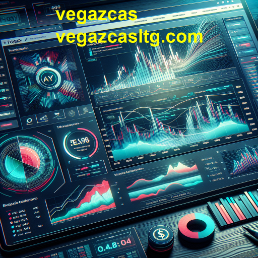 Descubra o Mundo do Forex no Vegazcas: Jogue e Aprenda