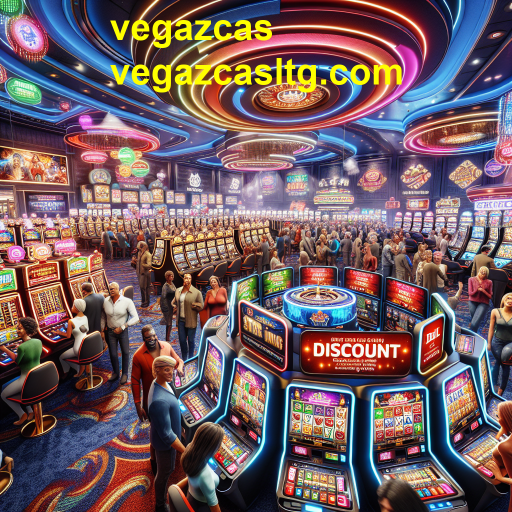 Descubra as Melhores Promoções de Jogos no Vegazcas
