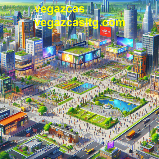 A Ascensão dos Jogos de Simulação na Indústria de Jogos Eletrônicos