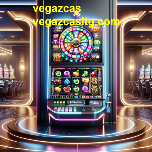 Máquinas caça-níqueis