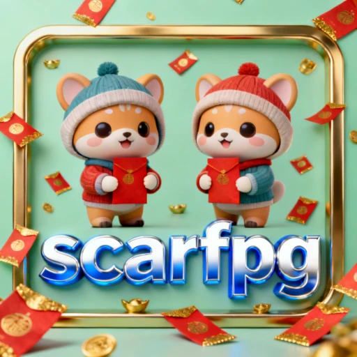 scarfpg