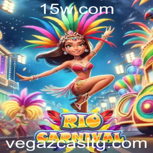 RioCarnival: Um mergulho vibrante no mundo do RPG com scarfpg