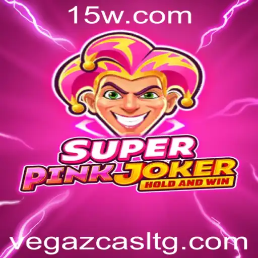 SuperPinkJoker: Uma Aventura de RPG Única
