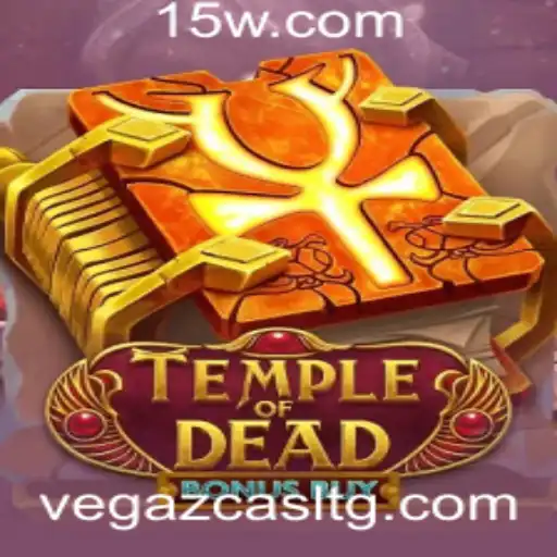 Explorando TempleofDeadBonusBuy: Um Jogo Envolvente e Atual
