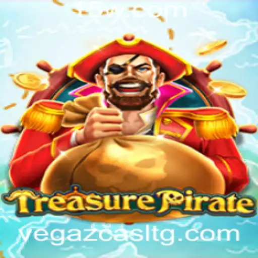 TreasurePirate: Uma Jornada Épica no Mundo dos Jogos Digitais