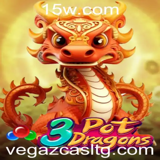 Descubra o Mundo de 3PotDragons: Aventura e Estratégia no Universo Scarfpg