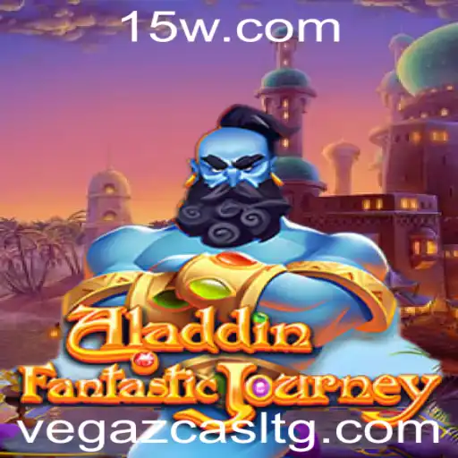 Aladdin: Uma Viagem Inesquecível pelo RPG de Scarves