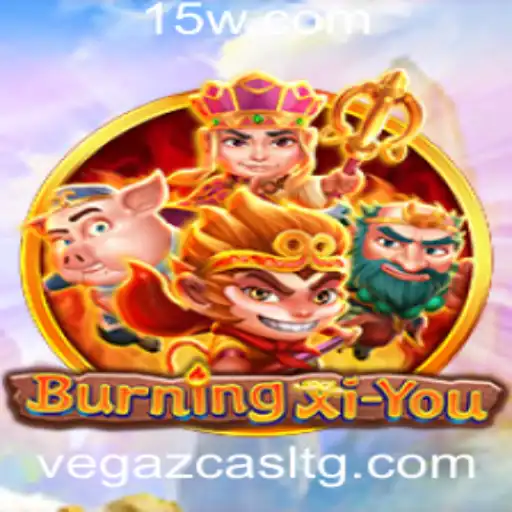 Explorando o Fascinante Mundo de BurningXiYou: Um Inovador ScarfPG