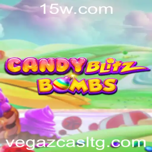 Descubra o Mundo de CandyBlitzBombs: A Nova Aventura Virtual