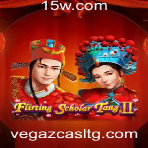 Explorando o Universo de 'Flirting Scholar Tang II: Um Mergulho no Mundo de Scarfpg'