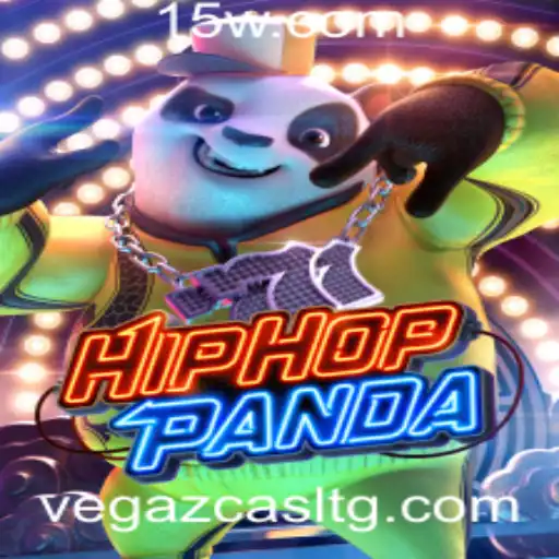 Descubra o Empolgante Mundo de HipHopPanda: O Jogo que Conquistou os Amantes de Música e Aventura