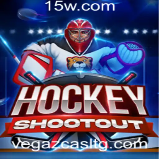 HockeyShootout: Mergulhe em um Mundo de Estratégia e Diversão