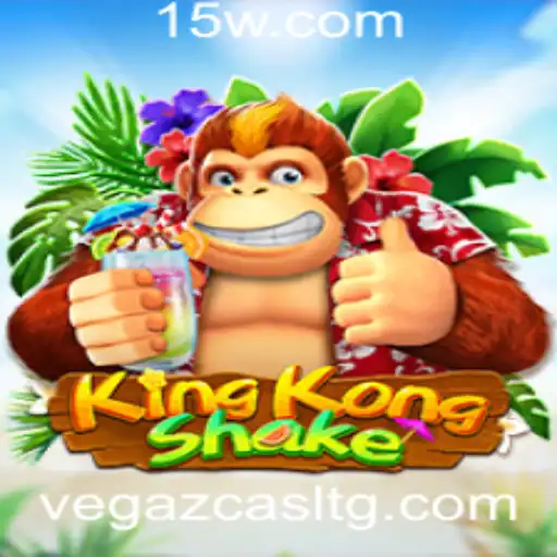 KingKongShake: Uma Nova Experiência Interativa no Mundo dos Jogos