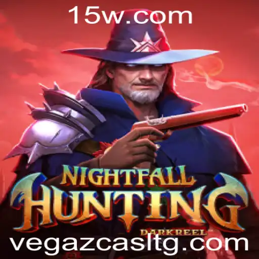 Descubra NightfallHunting: O RPG Noturno que Está Conquistando o Mundo
