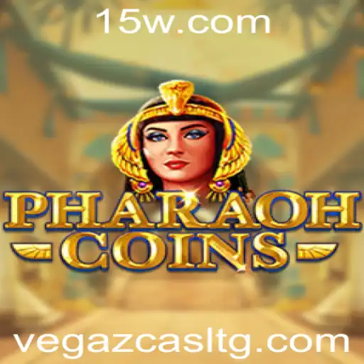 Descubra PharaohCoins: Um Novo RPG de Estratégia Inovadora