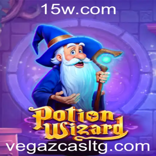 PotionWizard: Descubra a Magia do Novo RPG 'Scarfpg'
