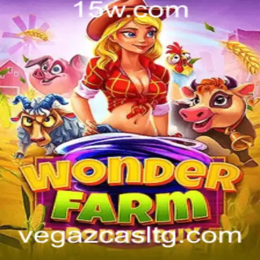 Descubra o Encantador Mundo de WonderFarmBonusBuy