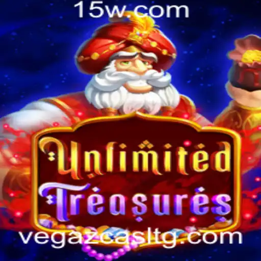 Explorando o Mundo de UnlimitedTreasures: Um Jogo RPG e Scarf Especial
