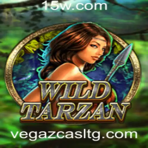 Explorando o Mundo Selvagem de ‘WildTarzan’: Um RPG Inovador